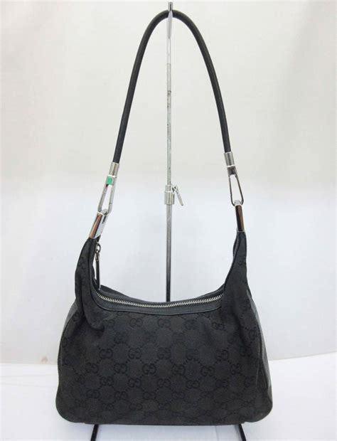 gucci vtg gg monogram 01233-002214|Gucci engraving.